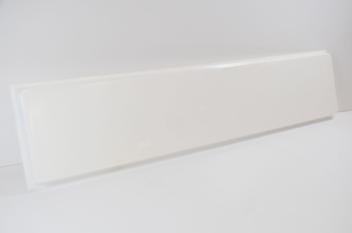 [18301141-P] Plexiglas voor SRI Classic Sign | 30x130cm