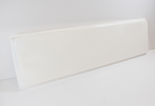 [18301142-P] Plexiglas voor SRI Classic Sign | 40x160cm