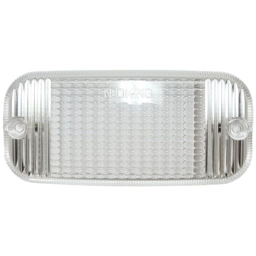 [46351075-L] Lens for Talmu Daytime Running Light | Clear