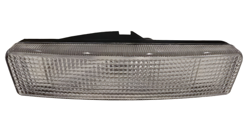 [46350252] Zonneklepverlichting voor Scania 4-Serie | Wit
