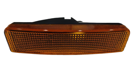 [46350253] Zonneklepverlichting voor Scania 4-Serie | Oranje