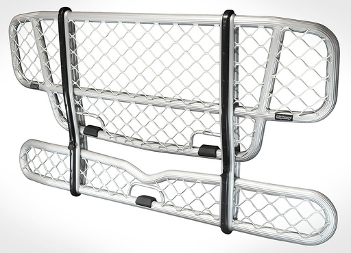 [3438A23-3] Trux Highway Bullbar voor Scania P & G-Serie