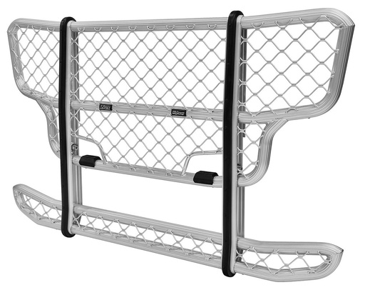 [3438A24-2] Trux Highway Bullbar for Scania NextGen