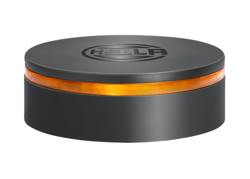 [46130177] Hella Strobe Beacon Light K-LED Amber