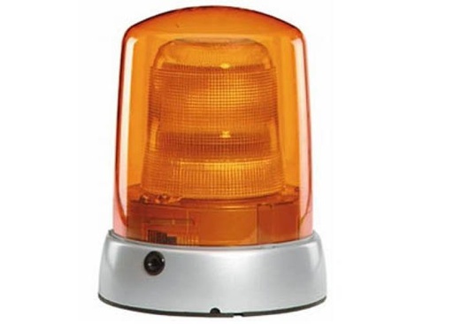 [46130276] Beacon Strobe Light Hella KLX 7000F 24V