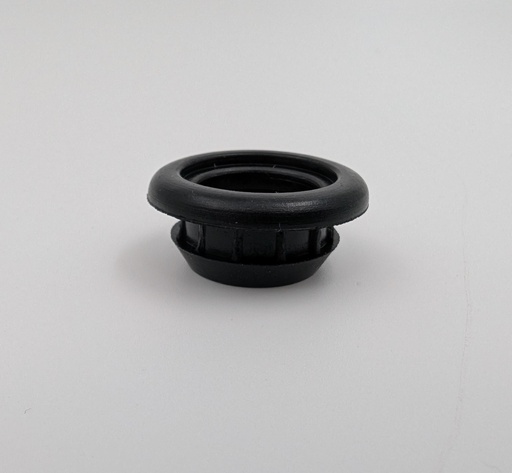 [46350237] Rubber voor Ronde Positieleds