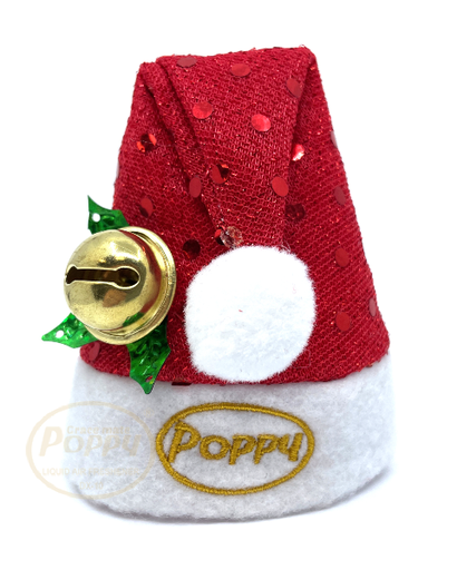 [500230] Poppy Kerstmuts