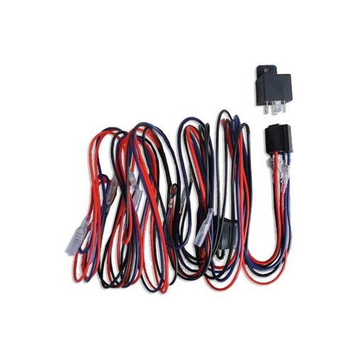 [5270416] Kabelkit 3 Lampen 12V