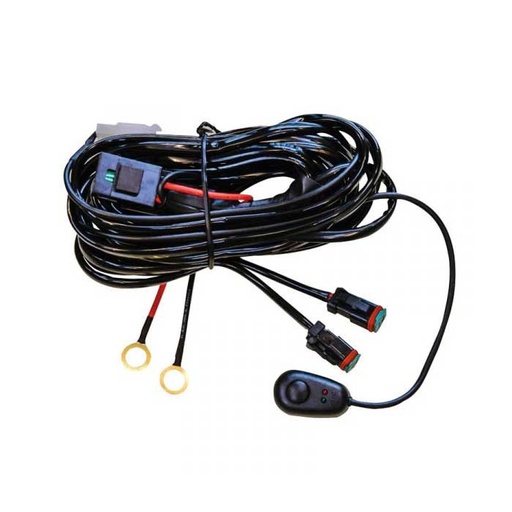 [5270441] Kabelkit 2 x DT-Connector