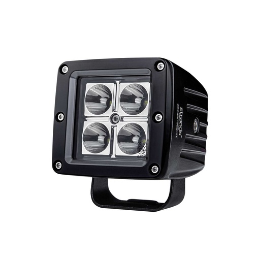 [5809009-DT] LED Achteruitrijlicht met DT-Schakelaar 16W