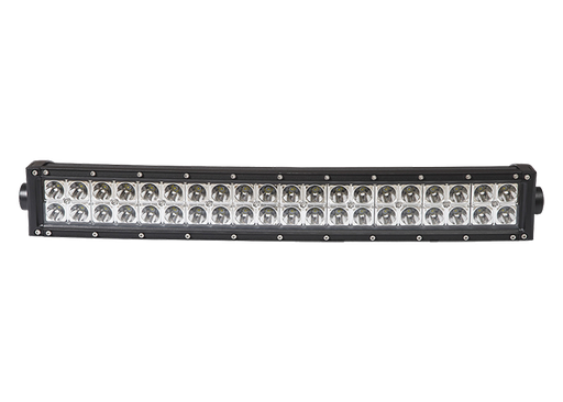 [5809101] Curved LED Werklampbalk 567mm