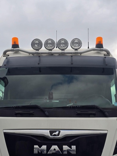 [5LVMATLXXL] T-Light MAN TG XLX-XXL