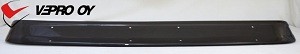 [75054872] Plexi voor Zonneklep VOLVO FH/FM 1 GLOBETROTTER
