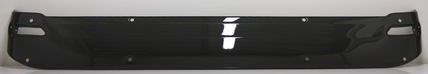 [75139872] Plexi voor Zonneklep van Iveco Stralis Hi-Way