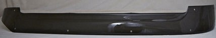 [75223872] Acrylic Screen for Sunvisor for Mercedes Actros MP4 Big/Giga with Front View Mirror