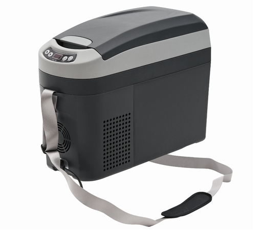 [443-TB18] Compressor Fridge 18L