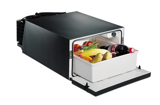 [443-TB36] Compressor Fridge 35L