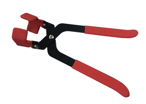 [31111225] Wheel Nut Cover Removal Pliers - Heavy Duty