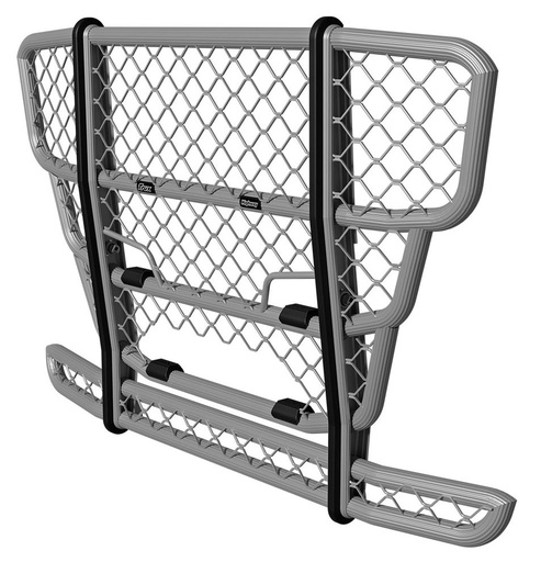 [3438A16-2] Trux Highway Bullbar voor Volvo FH4