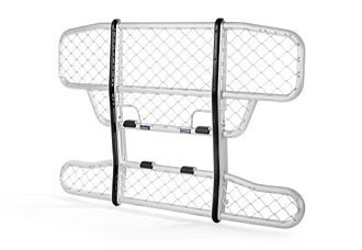 [3438A52-2] Trux Highway Bullbar for Iveco Stralis