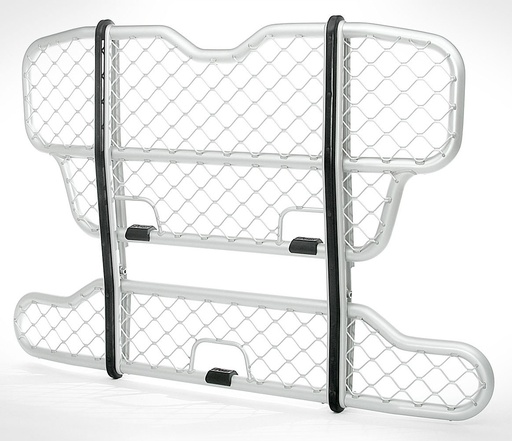 [3438A74-2] Trux Highway Bullbar for MAN TGS L, LX, M