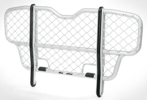 [3438B74-2] Trux Offroad Bullbar for MAN TGS L, LX, M