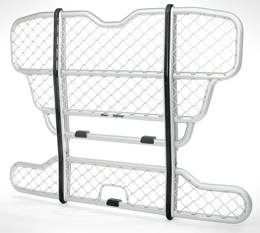 [3438A74-1] Trux Highway Bullbar for MAN TGX Euro 6